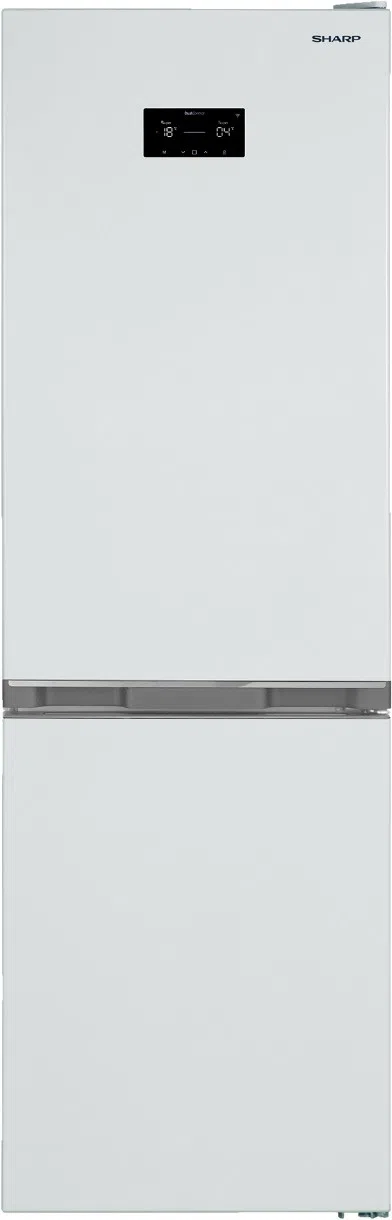 Холодильник Sharp SJBA05DHXWFEU