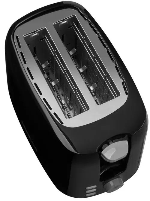 Тостер Sencor STS 2607BK, Black 4