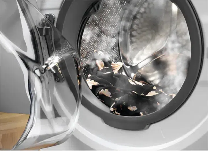 Стиральная машина Electrolux EW6SN426WI 3