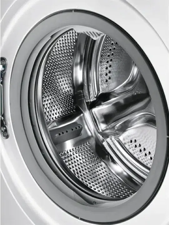 Стиральная машина Electrolux EW6SN426WI 2