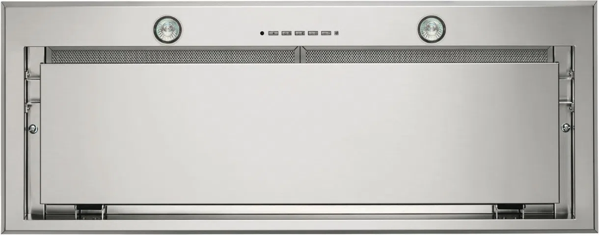 Hota Electrolux LFG719X, Silver 2