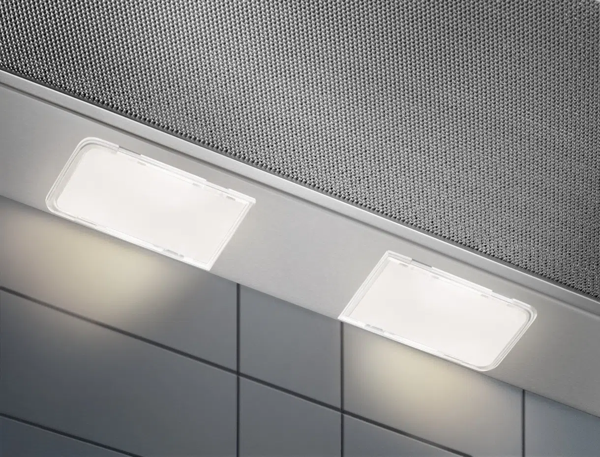 Hota Electrolux LFP326AB, Gray 3