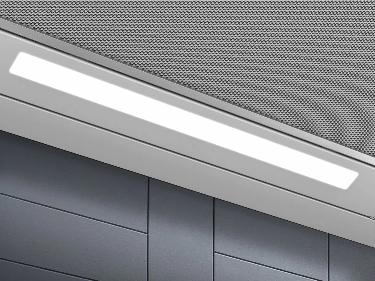 Вытяжка Electrolux LFP416X, Silver 3