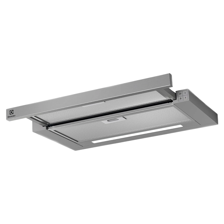 Вытяжка Electrolux LFP416X, Silver