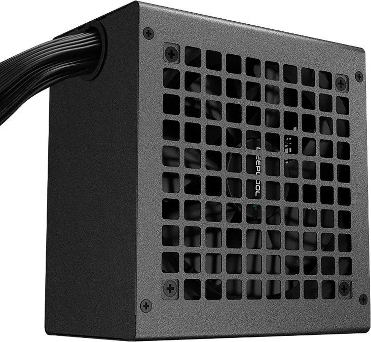 Блок питания Deepcool 500W (PF500) 4