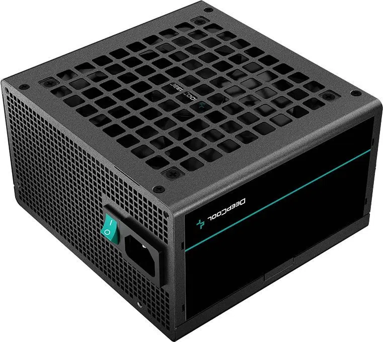 Блок питания Deepcool 500W (PF500) 3