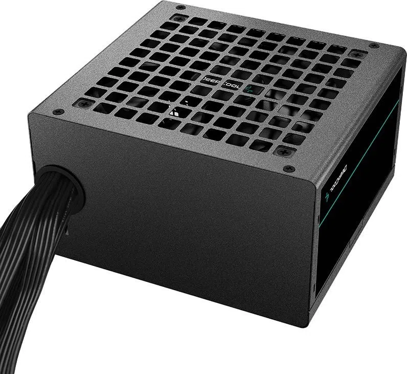 Блок питания Deepcool 600W (PF600) 3