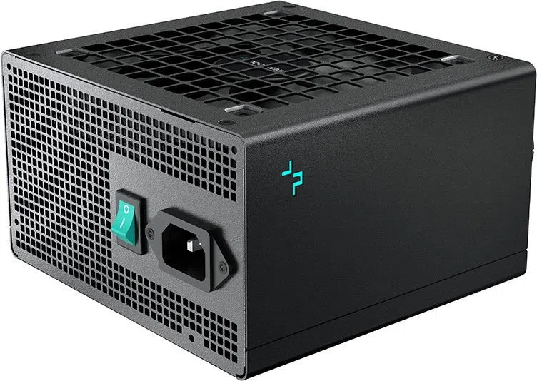 Блок питания Deepcool 550W (PK550D) 2