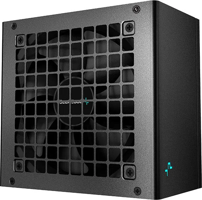 Блок питания Deepcool 650W (PK650D)