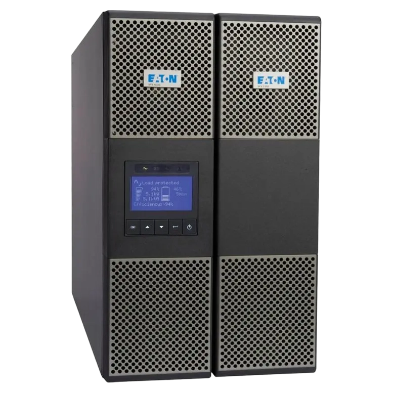 Sursă de alimentare neîntreruptibilă Eaton 9PXEBM240, Black