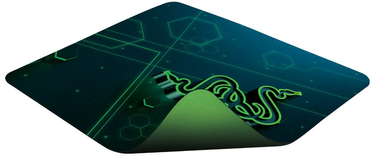 Коврик для мыши Razer Goliathus Mobile Small 2