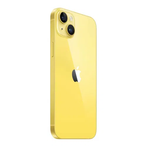 Apple iPhone 14 128GB SS Yellow 3