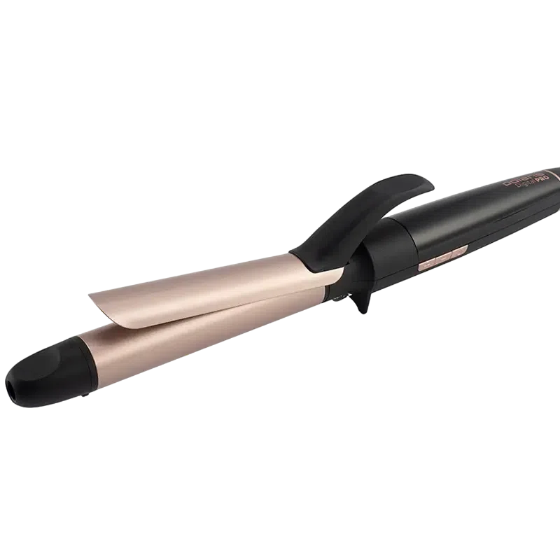 Плойка Polaris Digital PRO PHS 2533KT, Black 4