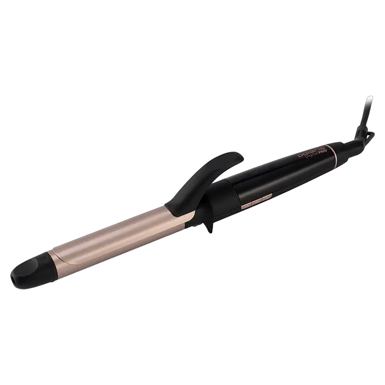 Плойка Polaris Digital PRO PHS 2533KT, Black