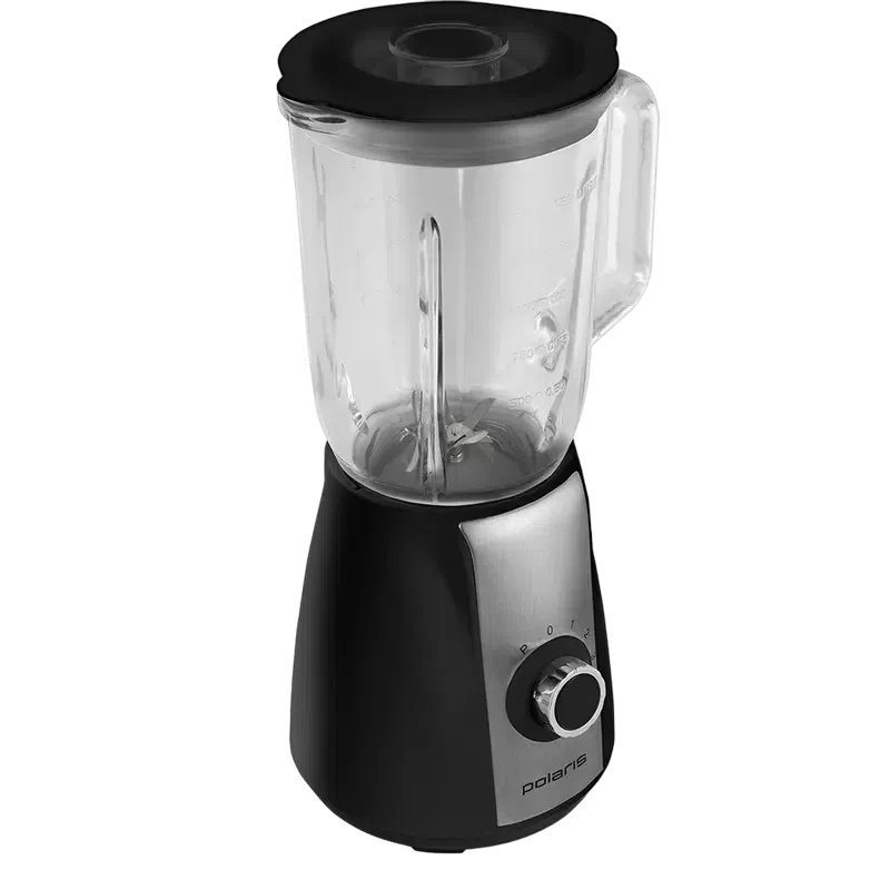 Стационарный блендер Polaris PTB 0511G, Чёрный 2