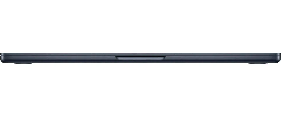 Laptop Apple MacBook Air 13.6 Z160000KQ Midnight 6