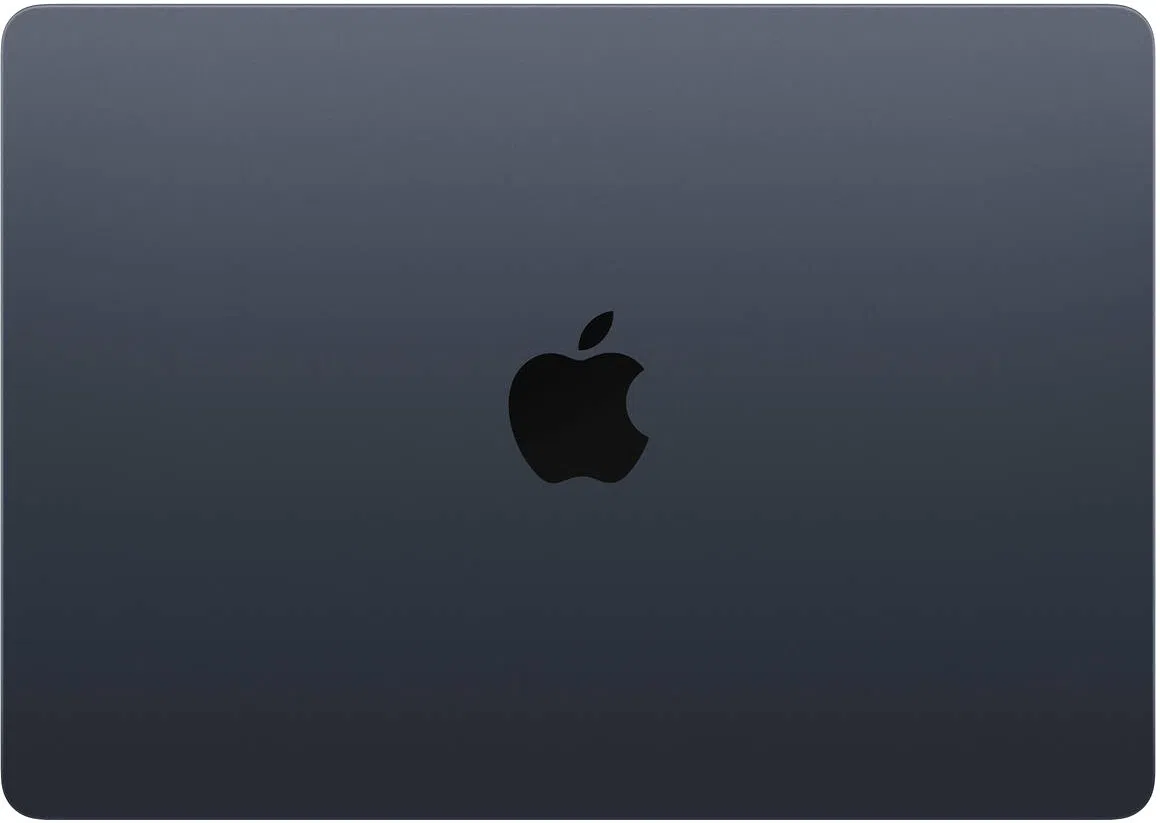 Laptop Apple MacBook Air 13.6 Z160000KQ Midnight 3