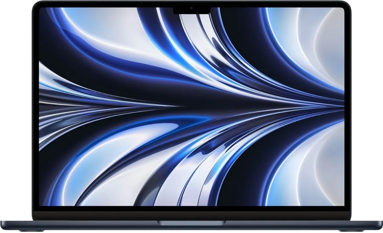 Laptop Apple MacBook Air 13.6 Z160000KQ Midnight
