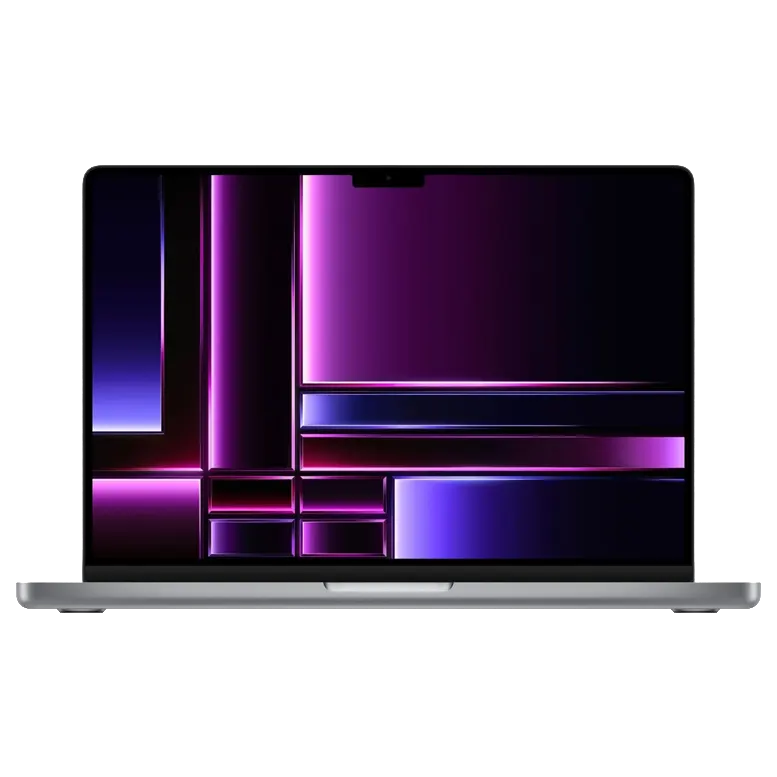 Ноутбук Apple MacBook Pro 14.2 MPHF3RU/A Space Gray