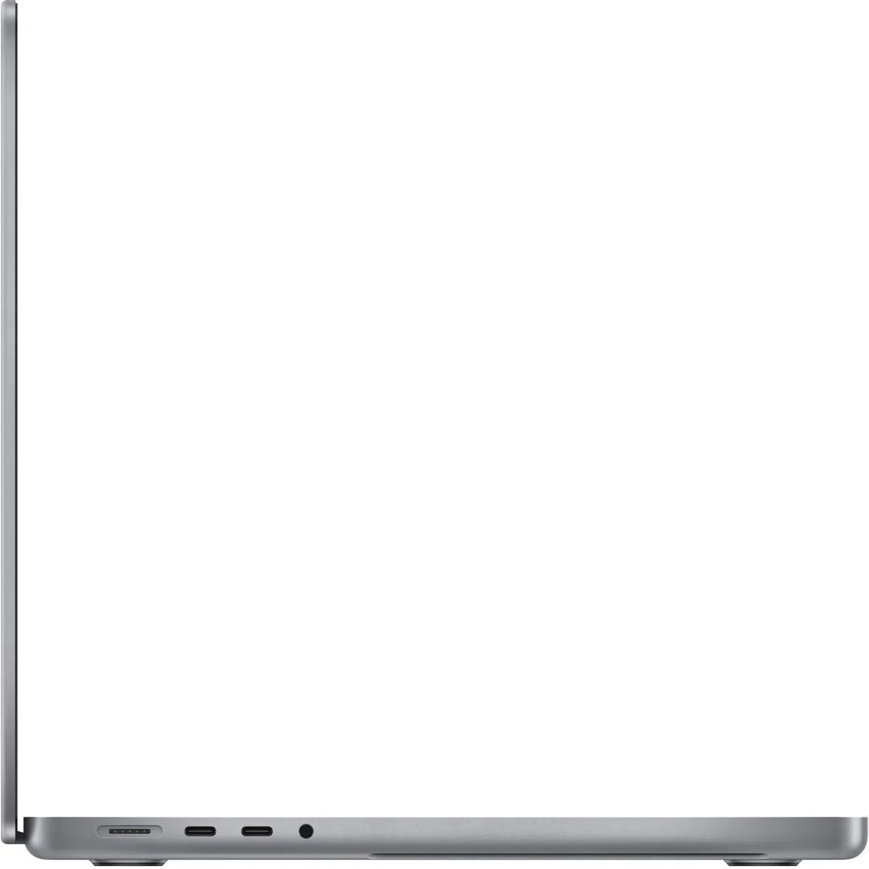 Laptop Apple MacBook Pro 14.2 MPHG3RU/A Space Gray 3