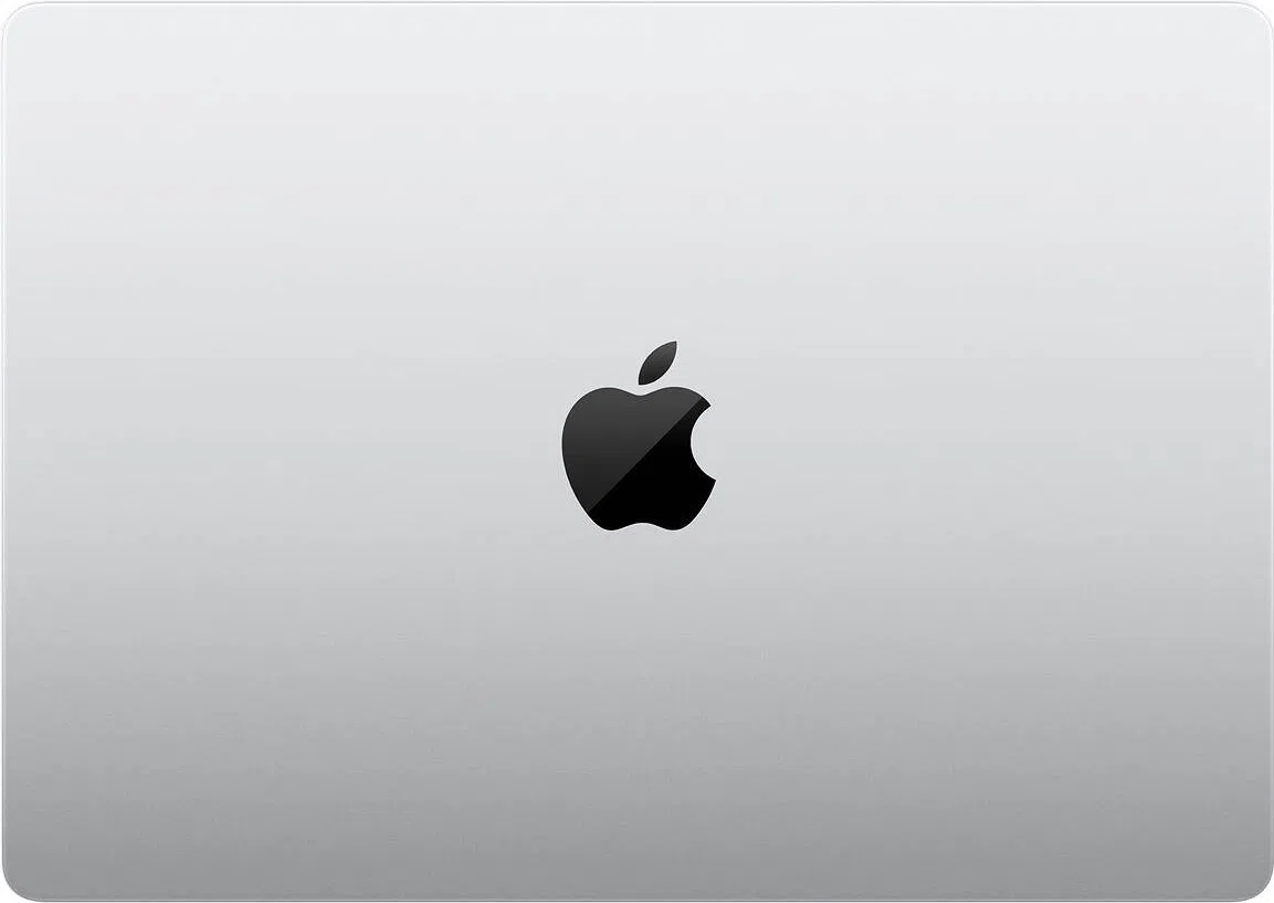 Ноутбук Apple MacBook Pro 14.2 MPHJ3RU/A Silver 3