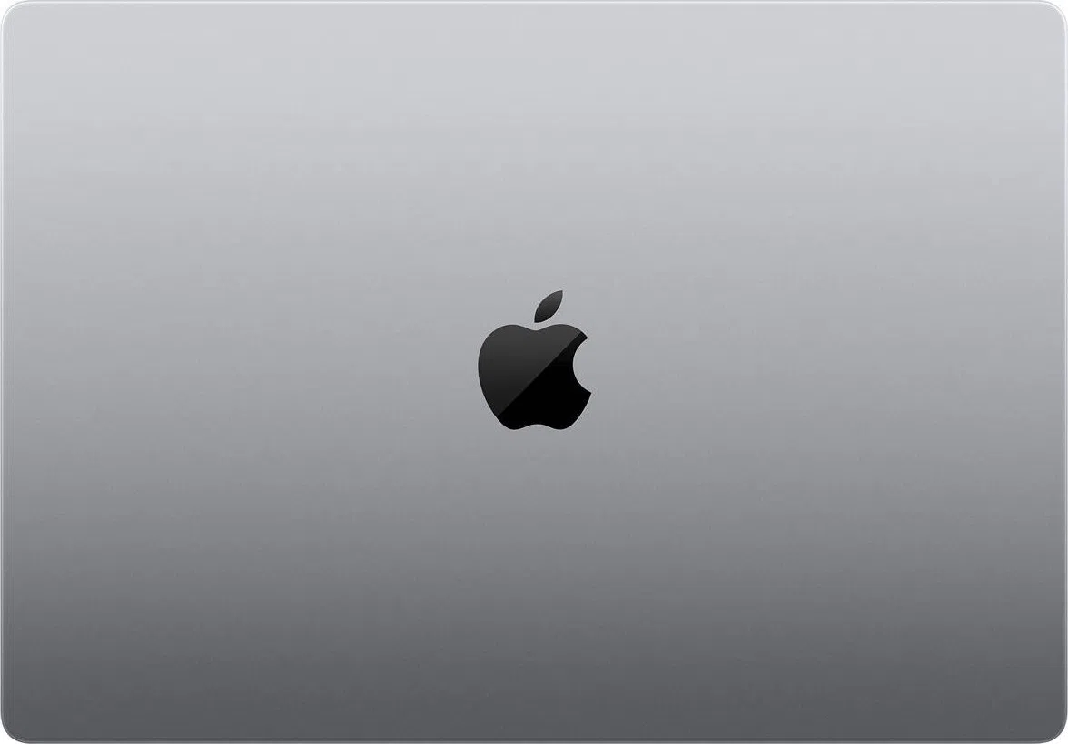 Laptop Apple MacBook Pro 16.2 MNWA3RU/A Space Gray 2