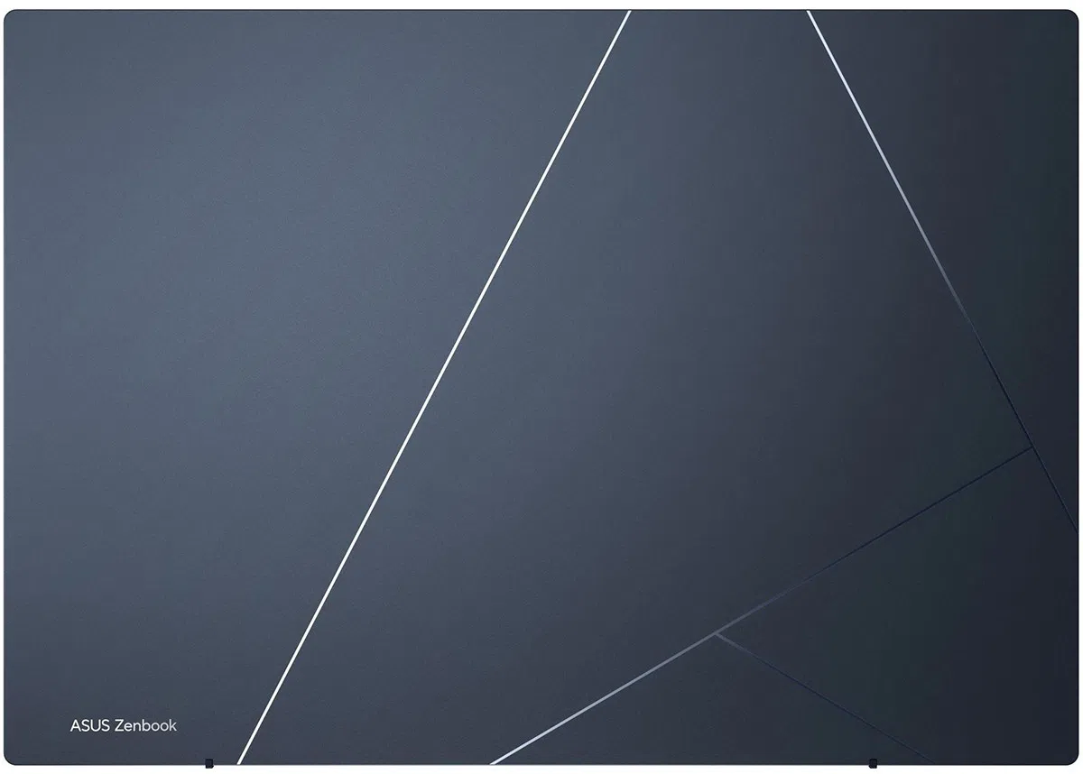Laptop Asus Zenbook 14 OLED UX3402ZA Ponder Blue (i7-1260P 16Gb 1Tb) 4