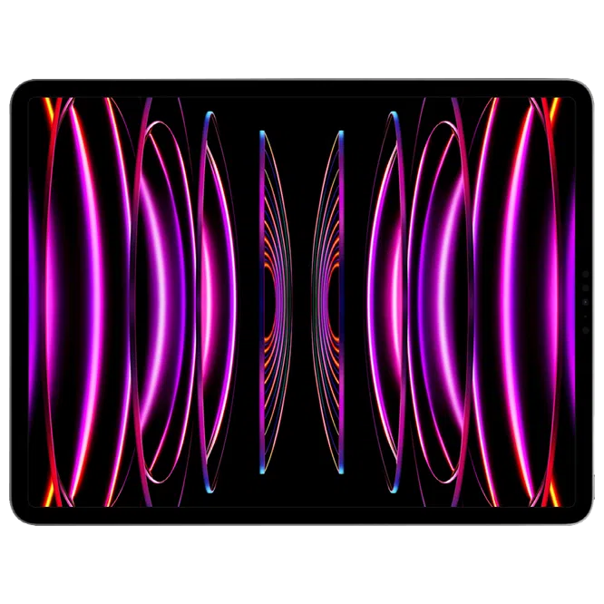 Планшет Apple iPad Pro 2022 12.9", WiFi + Cellular, 1024GB, Space Gray 3
