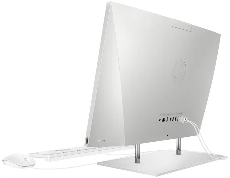 Sistem Desktop Hp 24-dp1008ur Touch (497C8EA) 3