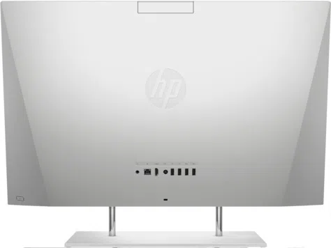 Моноблок 27.0" HP 27-dp1047ur / Intel Core i3 / 8GB / 512GB SSD / MX330 / Natural Silver 4