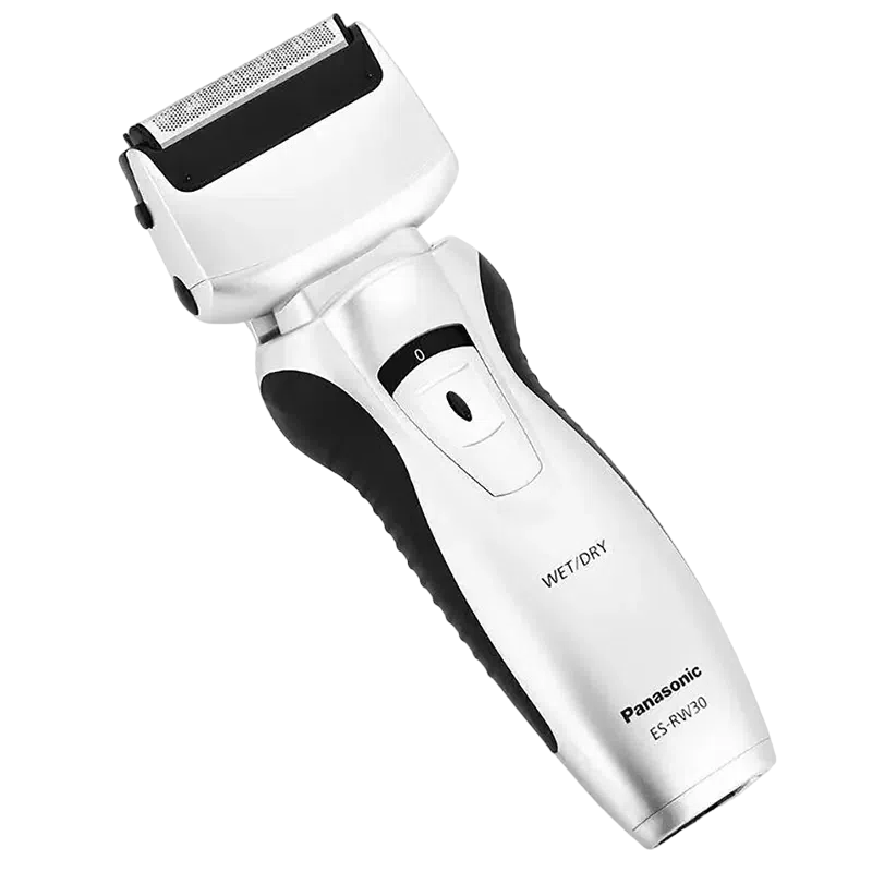 Электробритва мужская Panasonic ES-RW30, Silver 3