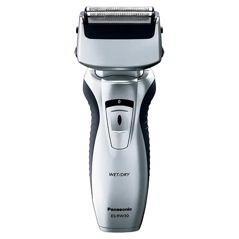 Электробритва мужская Panasonic ES-RW30, Silver