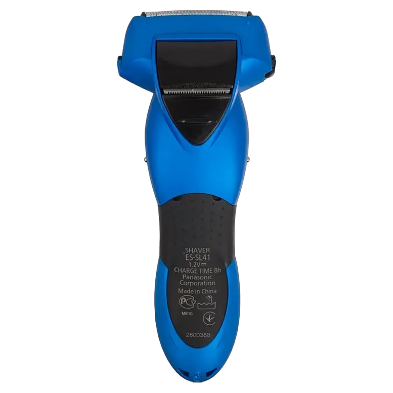 Бритва Panasonic ES-SL41-A520, Blue 3