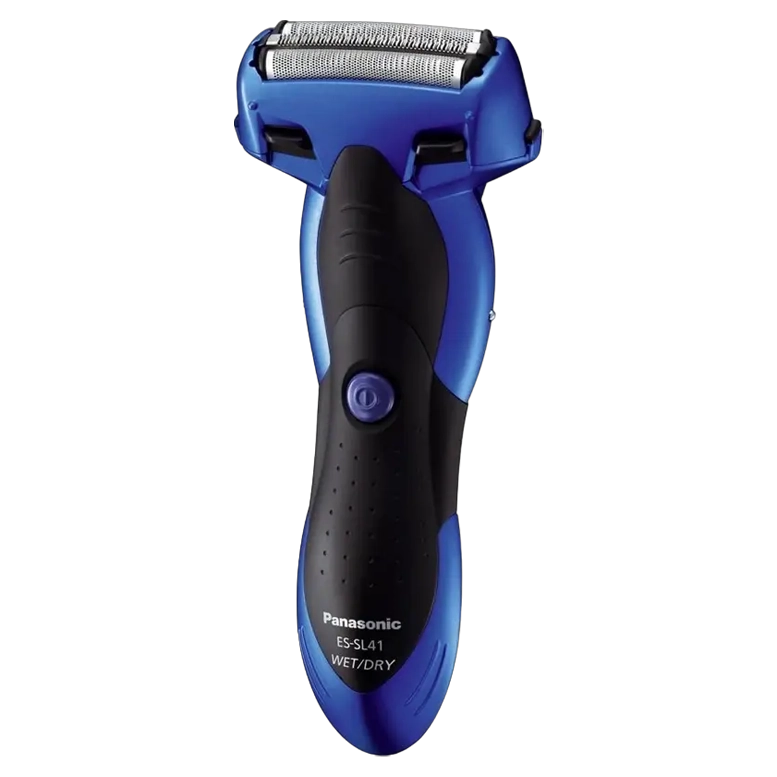 Бритва Panasonic ES-SL41-A520, Blue 2