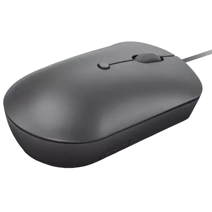 Мышь Lenovo Lenovo 540, Storm Gray 3
