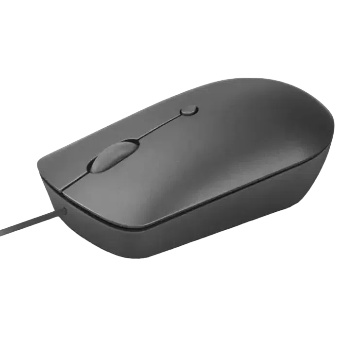 Мышь Lenovo Lenovo 540, Storm Gray 2