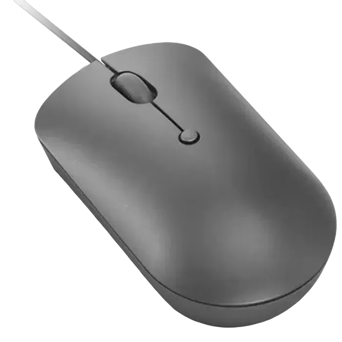 Мышь Lenovo Lenovo 540, Storm Gray 4