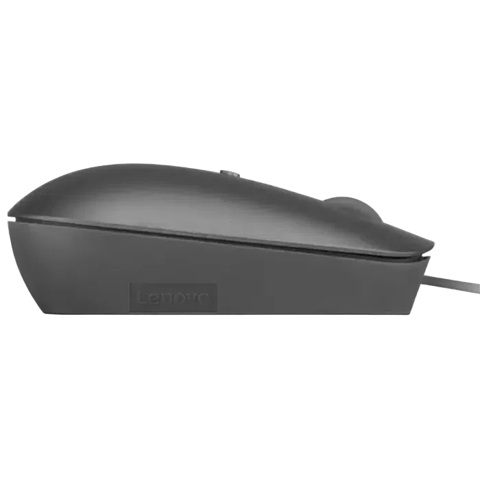 Мышь Lenovo Lenovo 540, Storm Gray 5