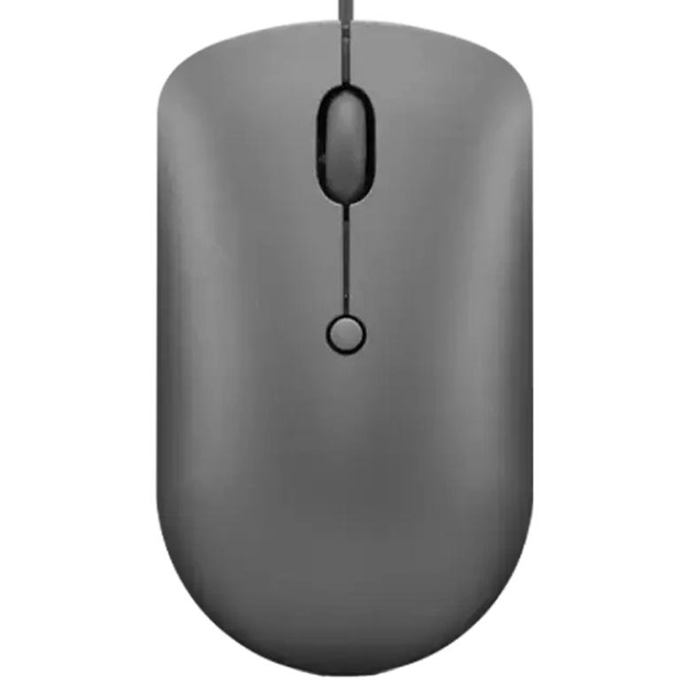 Мышь Lenovo Lenovo 540, Storm Gray