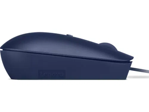Компьютерная мышь Lenovo 540, Abyss Blue 3