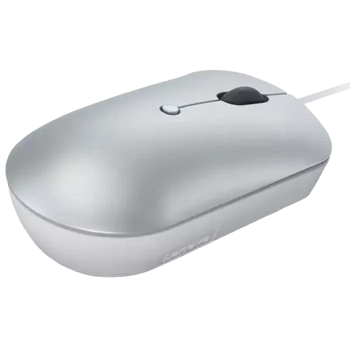 Mouse Lenovo Lenovo 540, Cloud Grey 3