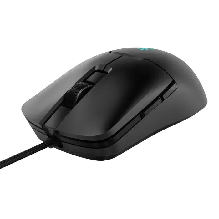 Игровая мышь Lenovo M300s, Black 5