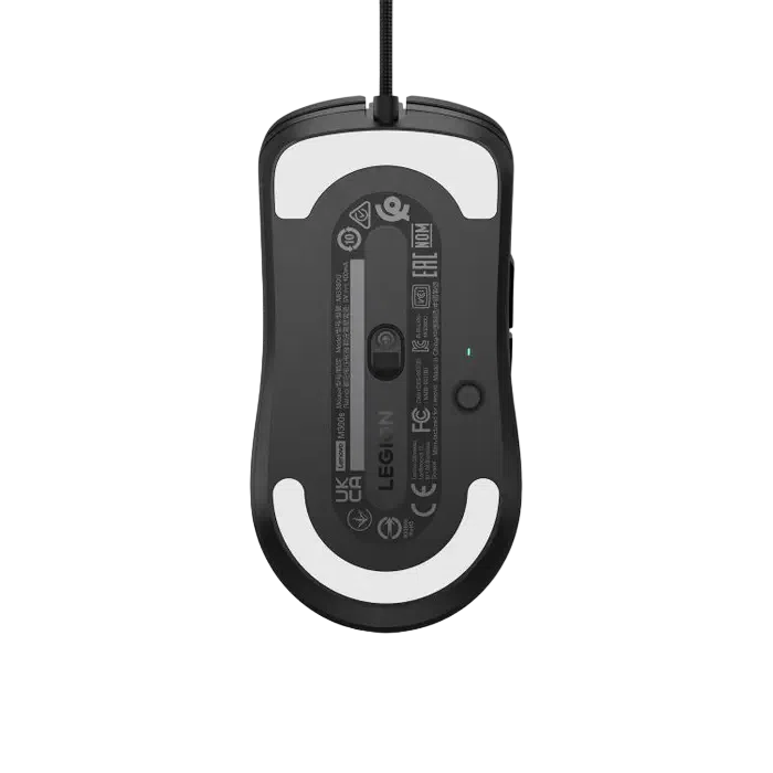 Игровая мышь Lenovo M300s, Black 9