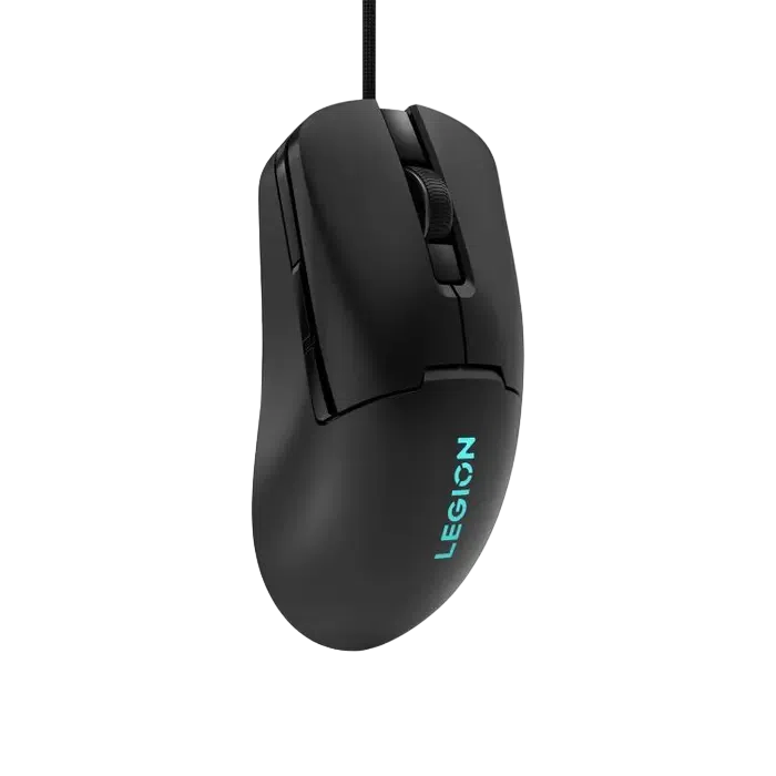 Игровая мышь Lenovo M300s, Black 4