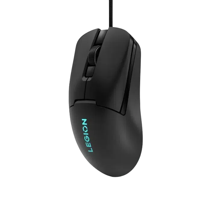 Игровая мышь Lenovo M300s, Black 3