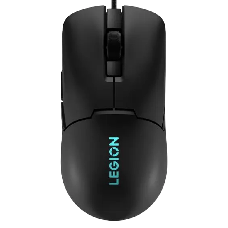 Игровая мышь Lenovo M300s, Black