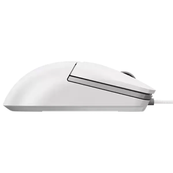 Gaming Mouse Lenovo M300s, White 11