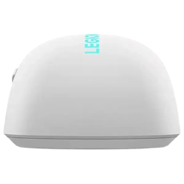 Gaming Mouse Lenovo M300s, White 7
