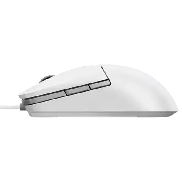 Gaming Mouse Lenovo M300s, White 12