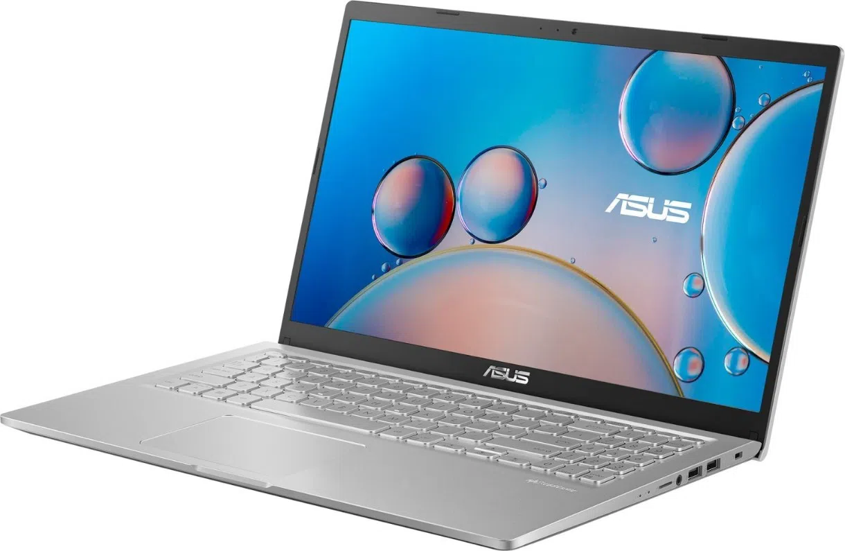 Ноутбук Asus X515EA Silver (i5-1135G7 16Gb 512Gb) 3